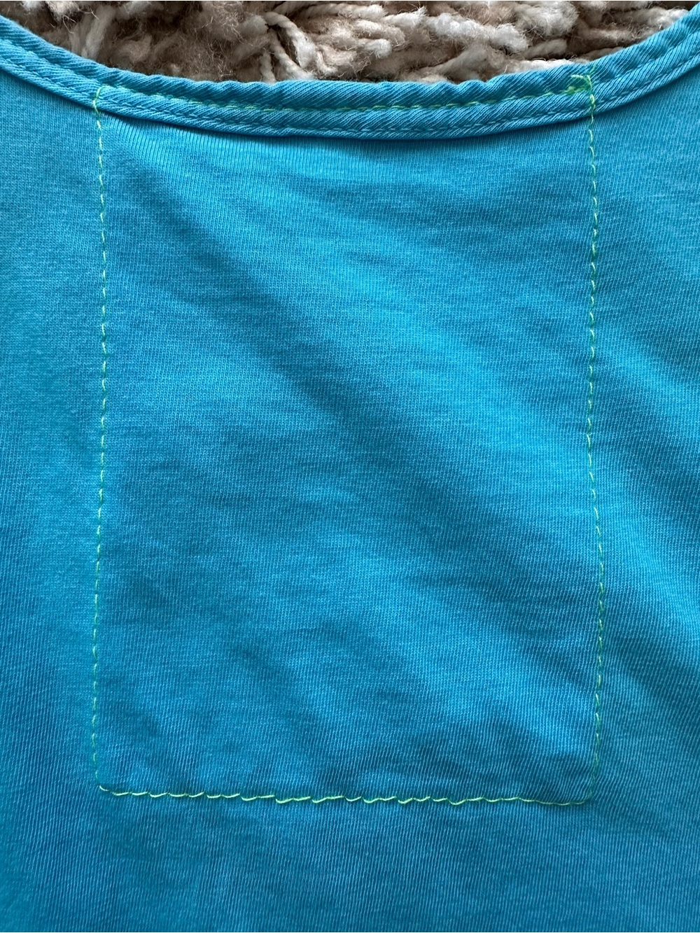 Aviator Nation Men’s L Oahu Hawaii surf tank - Picture 7 of 9